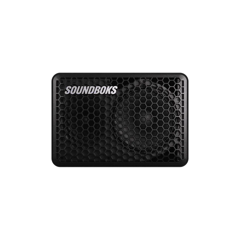 Leje af Soundboks Go