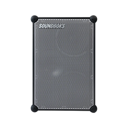 Leje af Soundboks 4