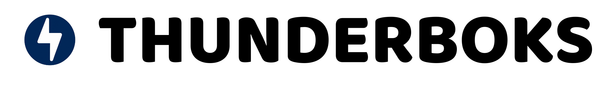 Thunderboks