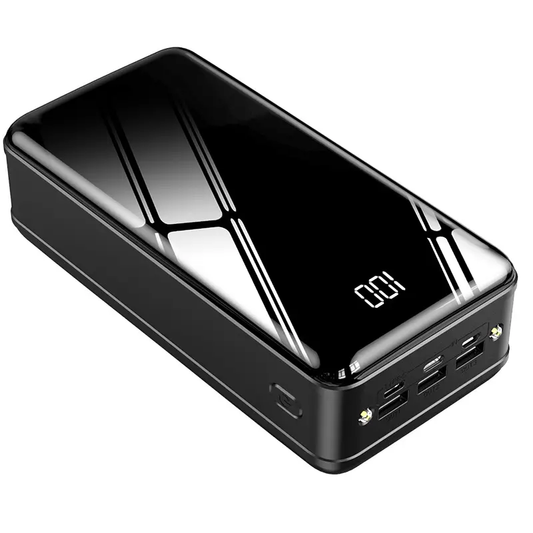 Powerbank 50.000 mAh