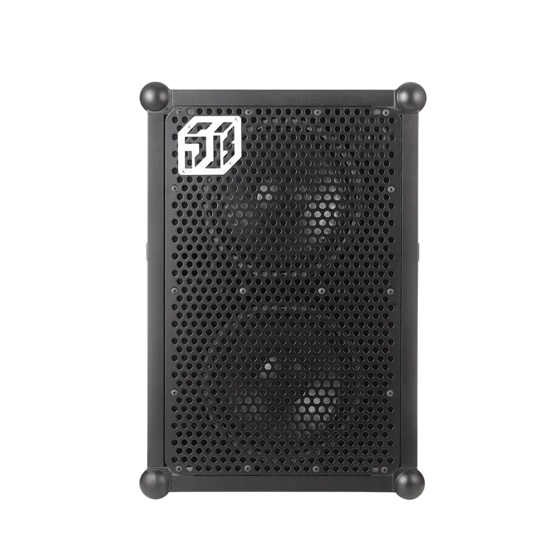 Leje af Soundboks 2