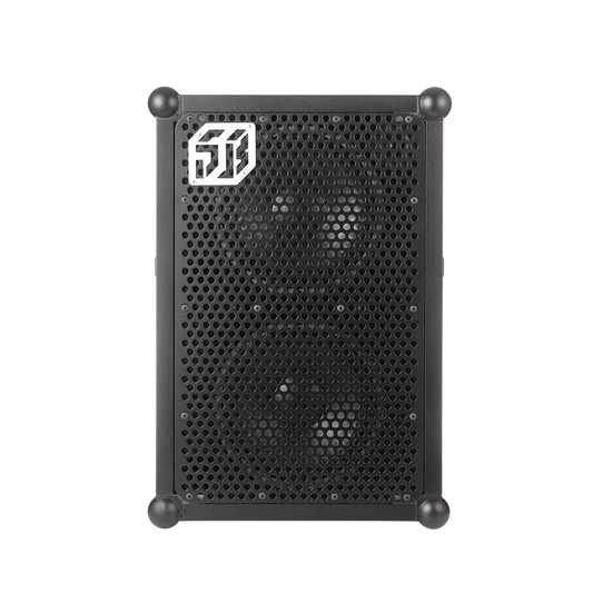 Leje af Soundboks 2