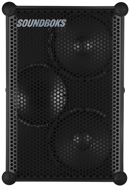Leje af Soundboks 3