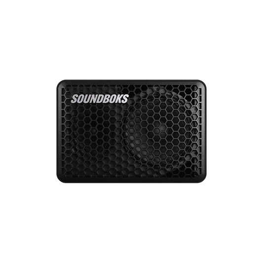 Leje af Soundboks Go